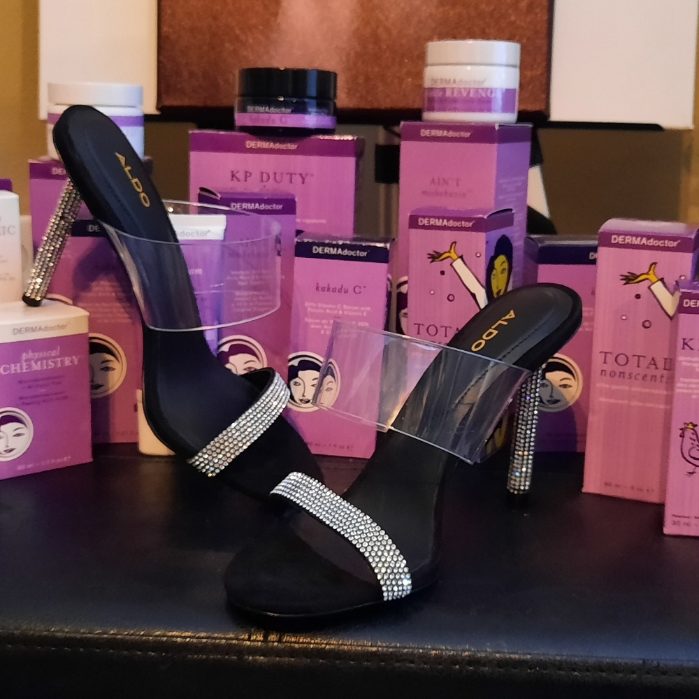 Aldo heels - Picture 8 of 8
